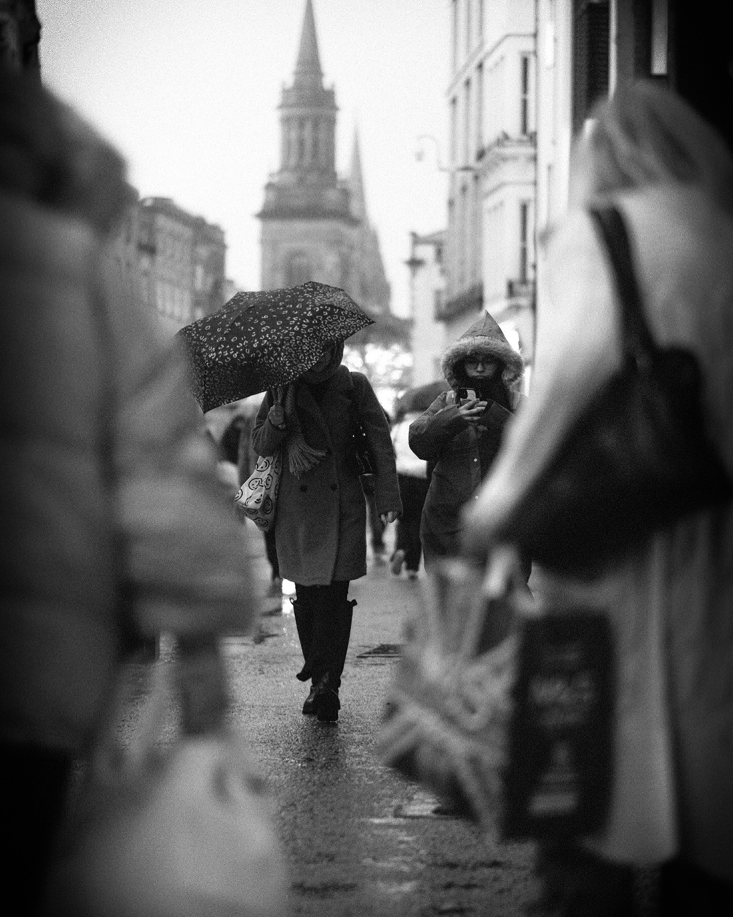 British Weather
