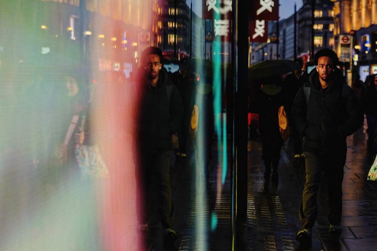 Using Reflections