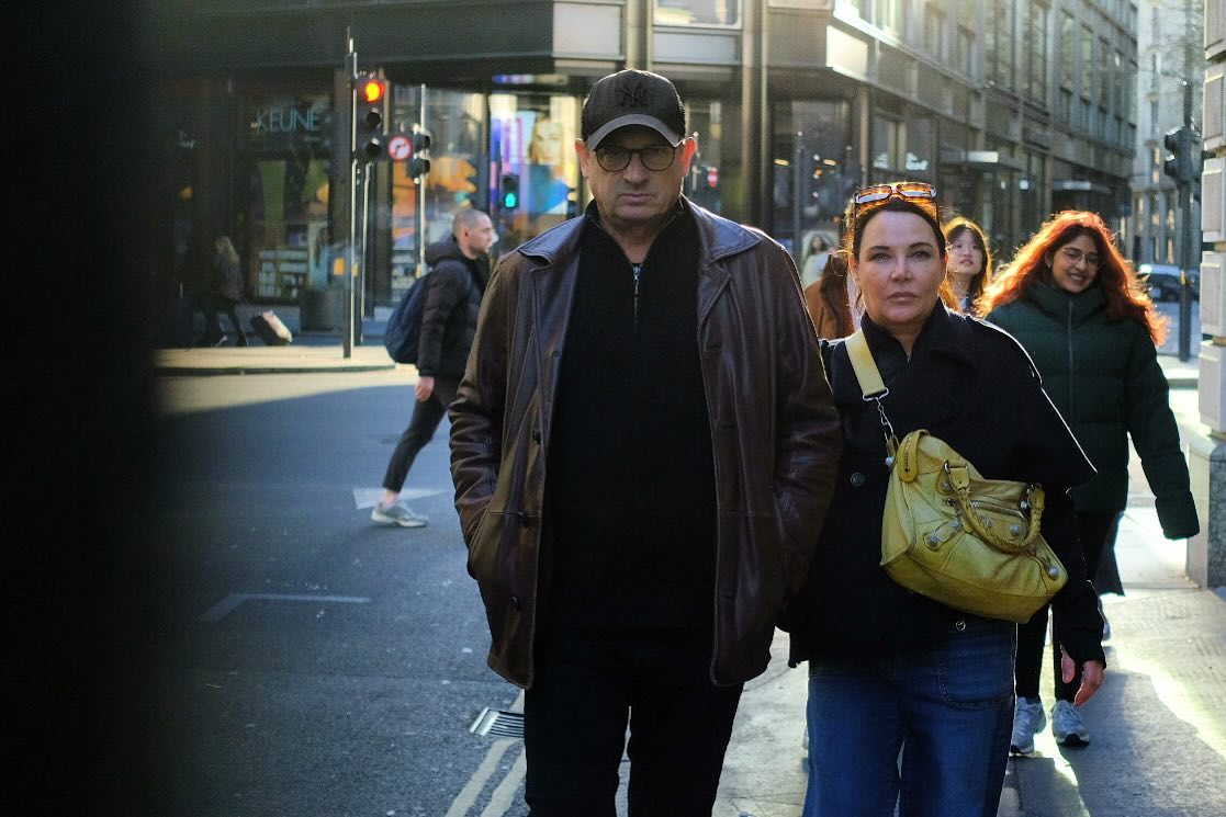 What is Street Photography?